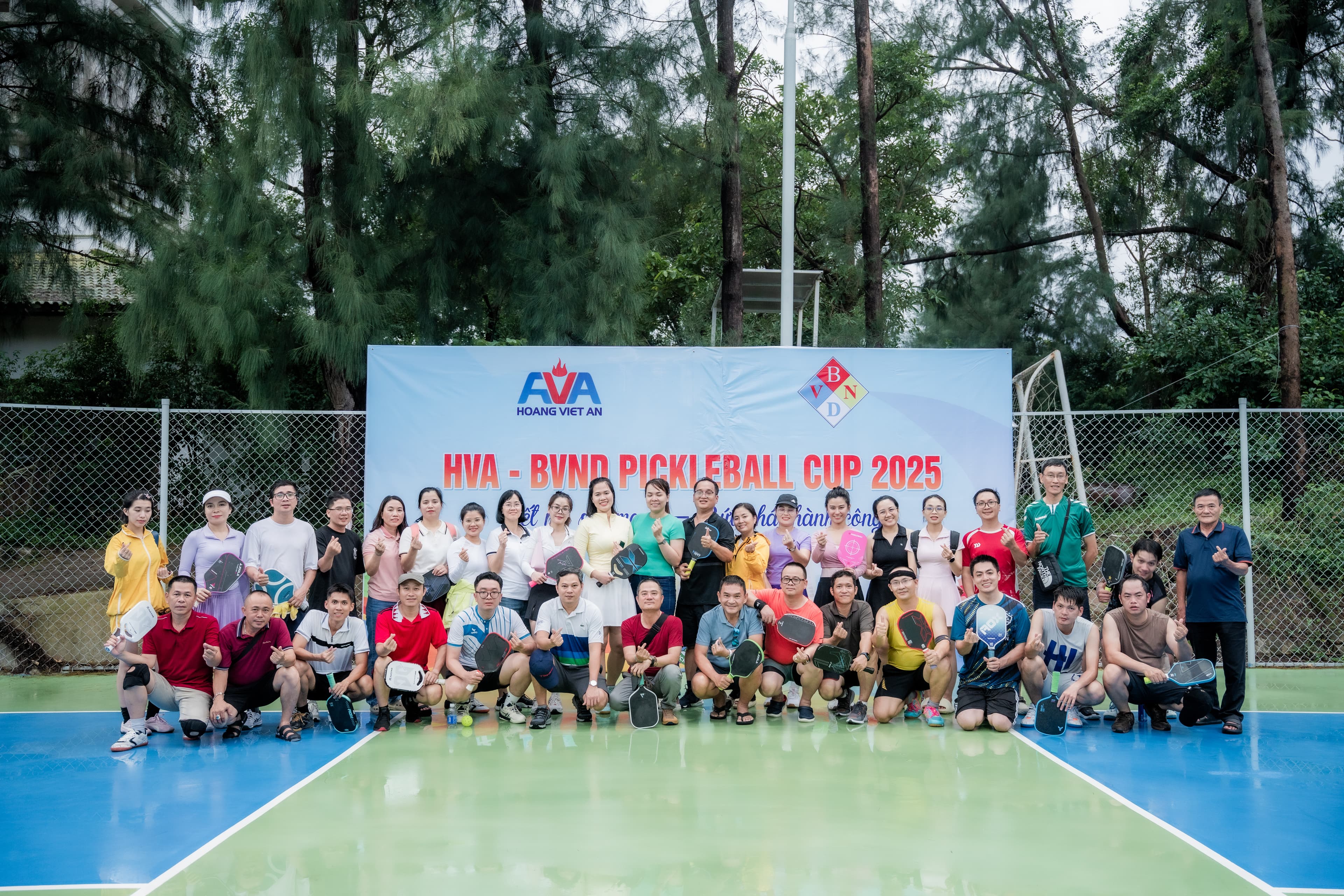 Vì sao tour kết hợp giải thể thao đang trở thành xu hướng du lịch mới 2025?