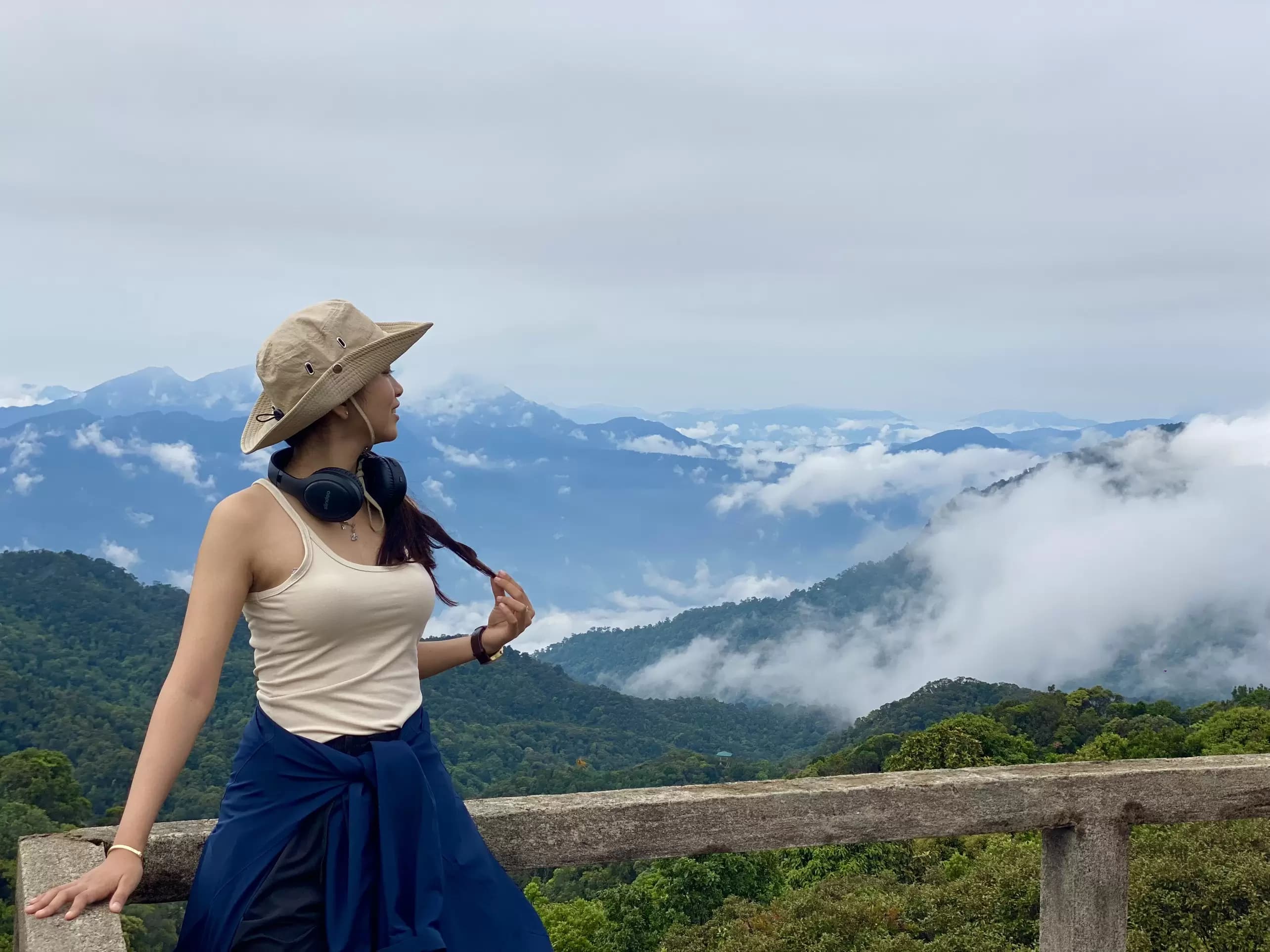 Omely Tour Adventure