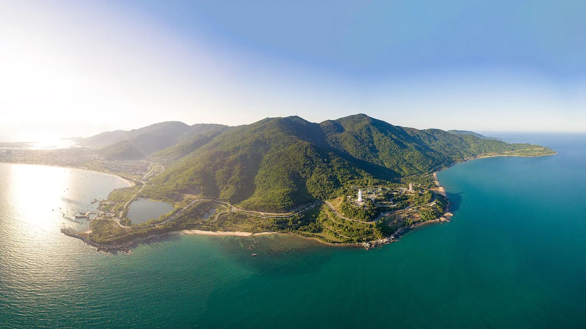Bán đảo Sơn Trà - Đà Nẵng