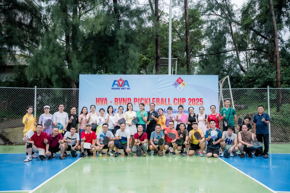 Vì sao tour kết hợp giải thể thao đang trở thành xu hướng du lịch mới 2025?